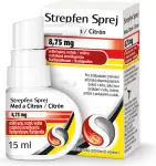 5406_STREPFEN SPREJ MED A CITRON ORALNI SPREJ ROZTOK 15ML